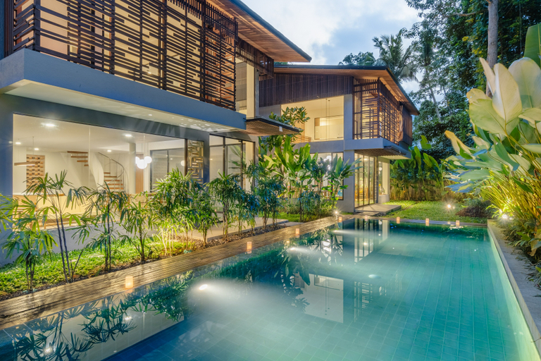 Exterior & Views 2, Sebali Ubud Villas by Premier Hospitality Asia, Gianyar
