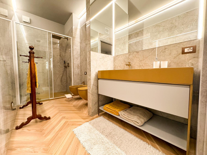 Others 5, LOFT 33, Barletta-Andria-Trani