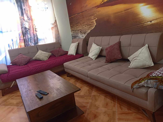 Others 4, شقه فندقية بورت مارينا, El Alamein