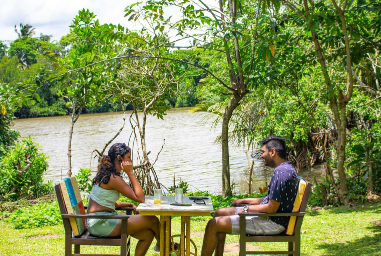 Others 4, Lost & Found Hostel Weligama, Weligama