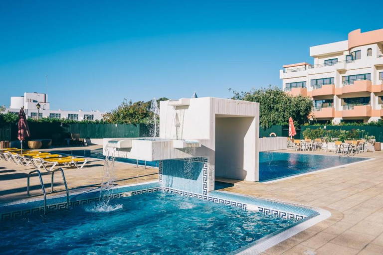 Sport & Beauty 5, Grand Muthu Forte Da Oura, Albufeira