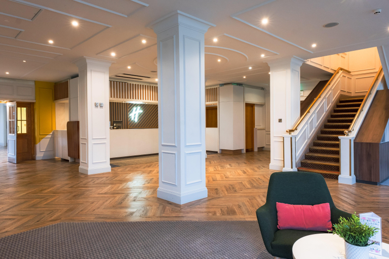 Public Area 3, Holiday Inn DONCASTER A1 (M), JCT.36 by IHG, Doncaster