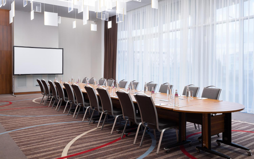 Others 3, Four Points by Sheraton Krasnodar, Krasnodar gorsovet