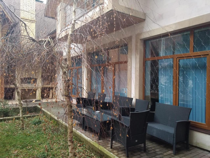 Others 4, PolGreenLaura, Sochi gorsovet