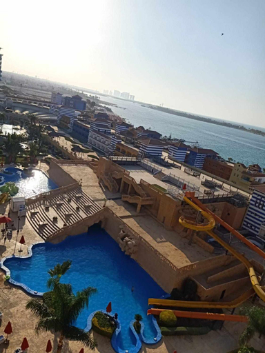 Others 5, شقه فندقية بورت مارينا, El Alamein