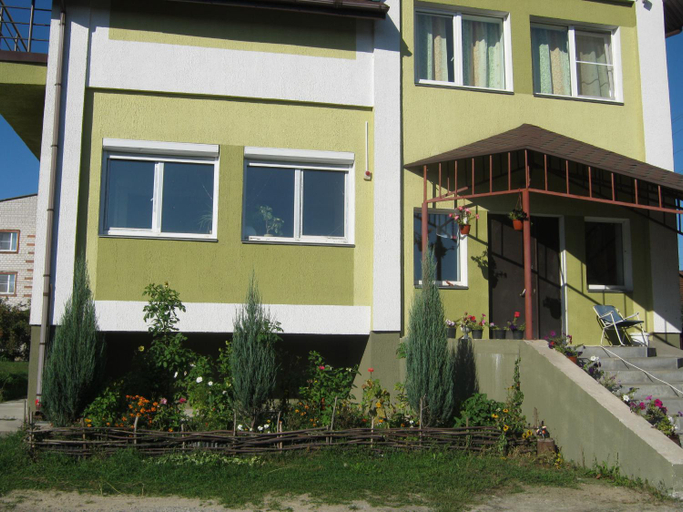 Others 5, Hostel Geo, Homyel'