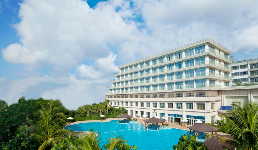 Others 2, Hainan Grand Hotel, Haikou
