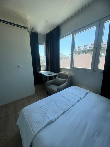 4, Turap Homes, Antalya