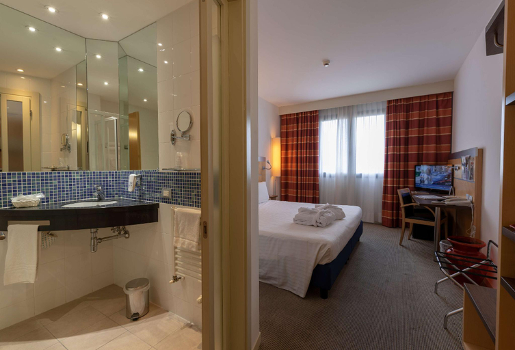 Public Area 3, Best Western Palace Inn Hotel, Ferrara