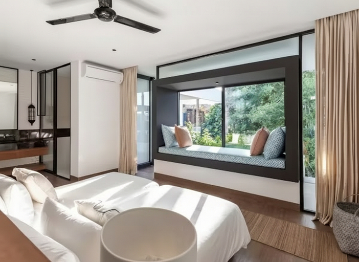 Others 3, Villa Zeno Arete Pererenan Bali, Badung