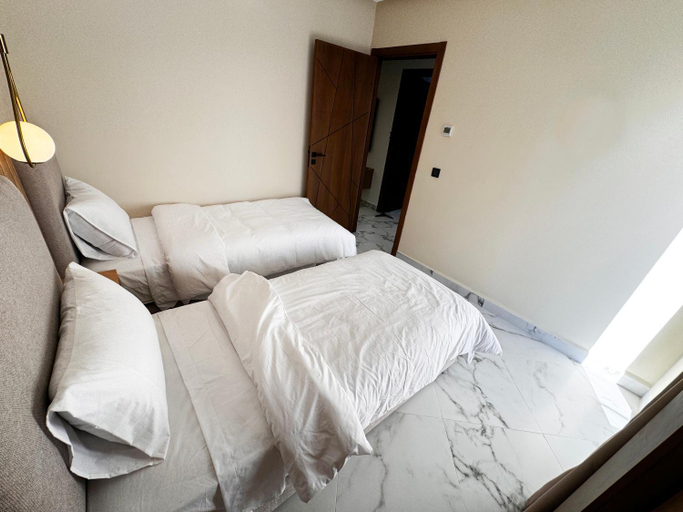 Others 2, AMBAR RESIDENCE, Tanger-Assilah