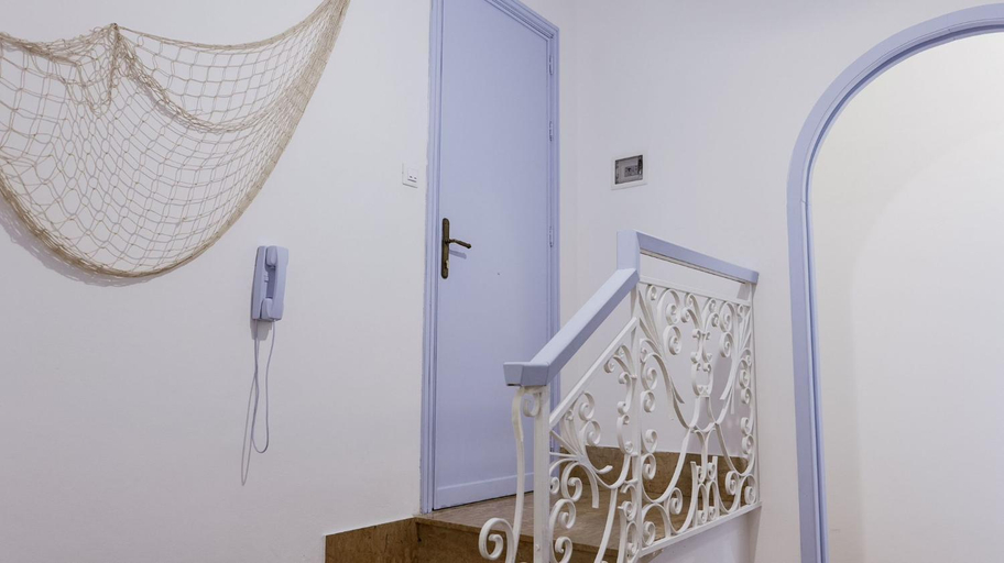 Others 3, Umari Rooms, Trapani