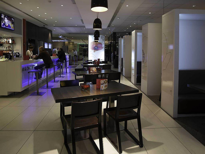 Food & Drinks 4, Ibis Alger Aeroport, Bordj El Kiffan