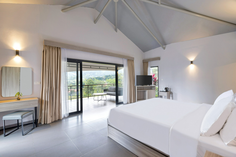 Others 2, The Glamping @ARTOTEL Pelangi Park, Bogor