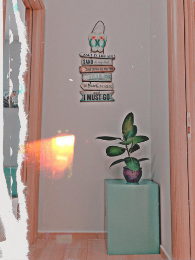 Others 3, Arianiti Guesthouse, Vlorës