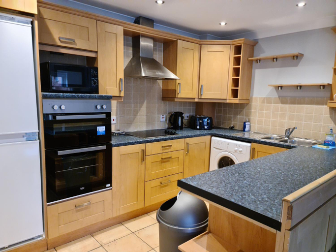 Others 5, Tees Valley Apartments, Middlesbrough