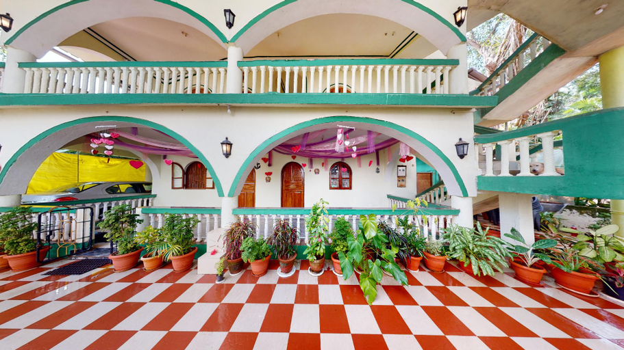 Others 5, Joaquina´s Guest House, North Goa