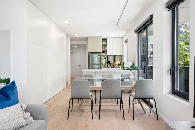 Others 3, Palmerston St Apartments by Urban Rest, Melbourne