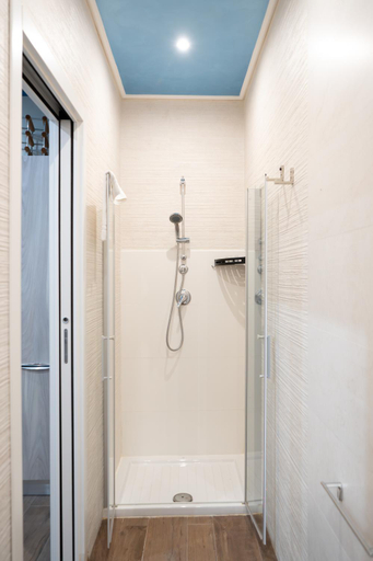 Bathroom 2, Le Dimore di Mariuccia Relax & SPA, Foggia