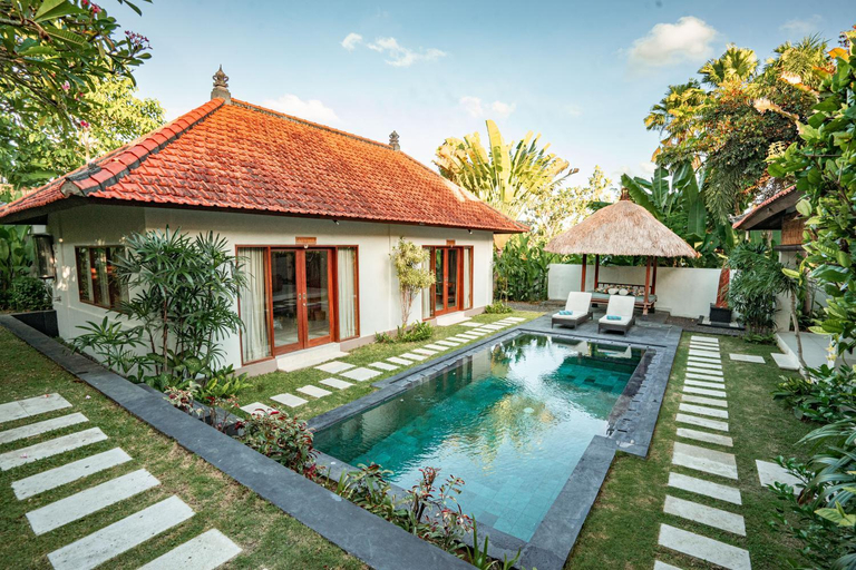Sport & Beauty 2, Casa Margarita Villa, Badung