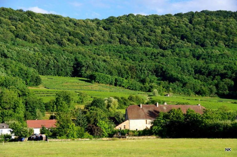 Others 2, 2 chambres d'hotes privees louees separement avec communs a partager, Jura