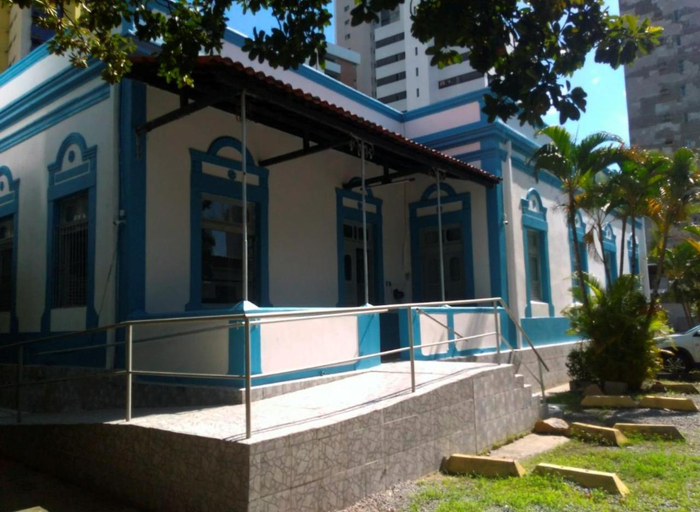 Others 5, Pousada Cecosne, Recife