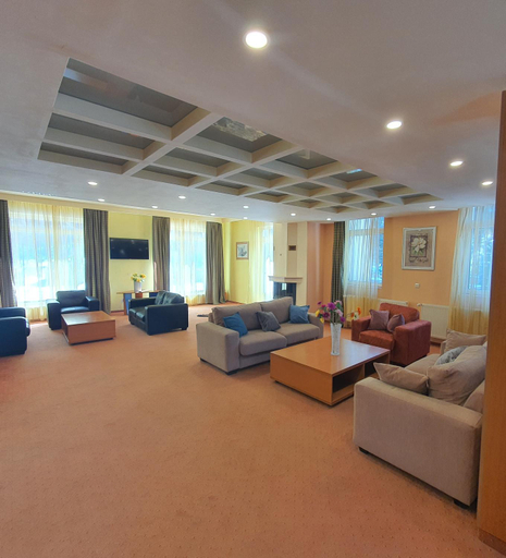 Public Area 2, VILA DARIA, Brasov
