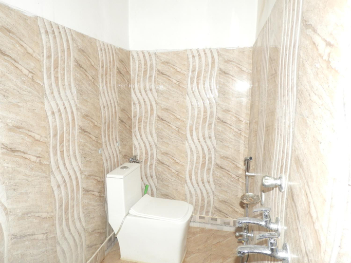 Bathroom 5, Samar Homestay, Faizabad