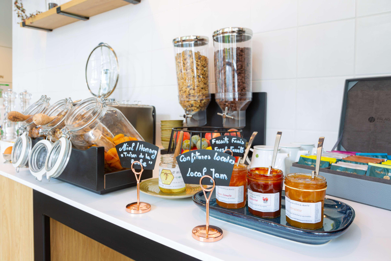 Others 4, Best Western Mulhouse Salvator Centre, Haut-Rhin