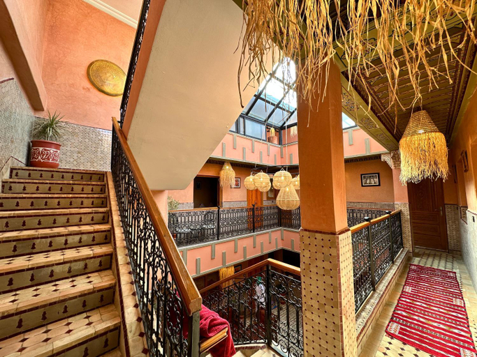 Others 5, Riad Almonds Marrakech, Marrakech