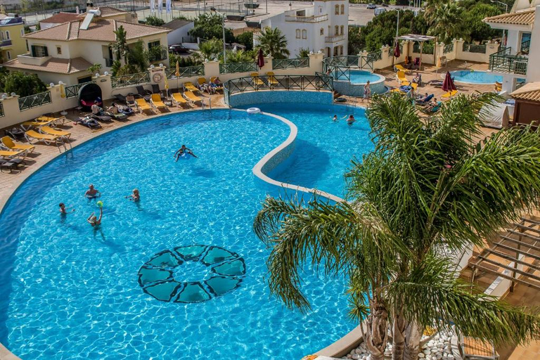 Sport & Beauty 2, Grand Muthu Forte do Vale, Albufeira