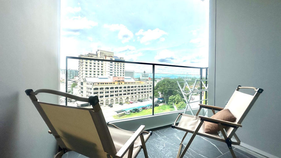 2, Astra Sky Infinity Pool Chiang Mai, Muang Chiang Mai