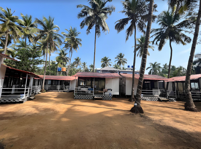 Others 3, Lakshdeep Cottages