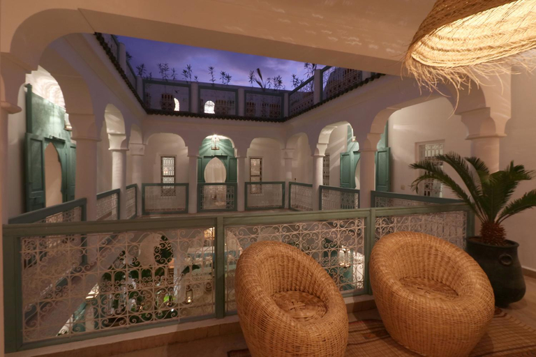 Others 5, RIAD DAR DAR, Marrakech