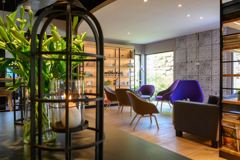 Public Area 2, Campanile Hotel Eindhoven, Eindhoven