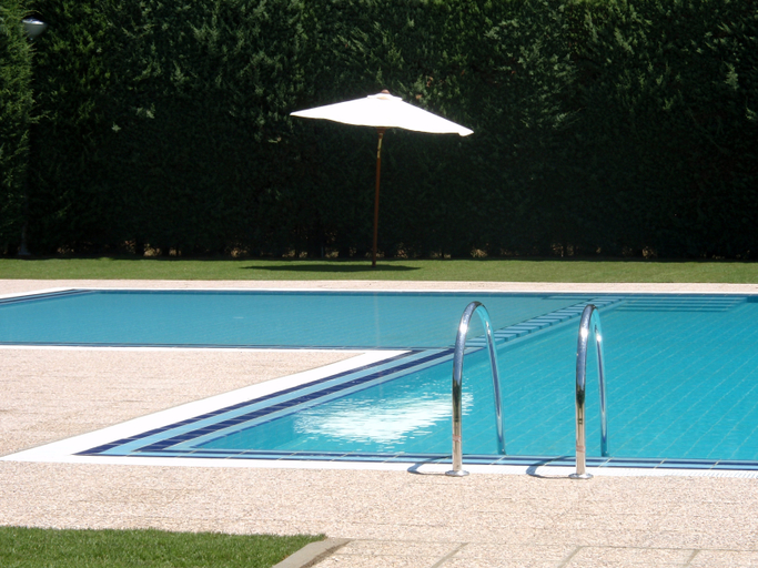 Sport & Beauty 2, Hotel rural Aldeaduero, Salamanca