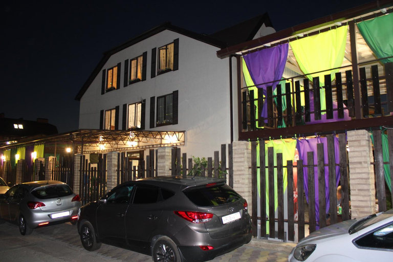 Others 3, Charme'L Hotel, Novorossiysk gorsovet