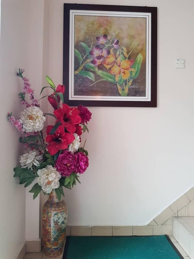 Public Area 2, Desa Inn Hotel, Kuala Pilah