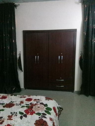 Others 4, Beverly Hills Apartments, AbujaMun