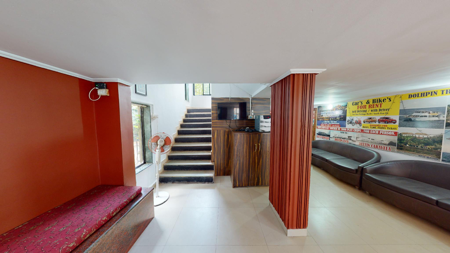 Others 4, Travo Suites Panjim, North Goa