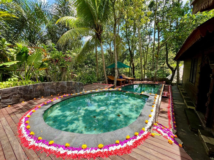 Sport & Beauty 2, Permata Ayung Private Estate, Badung