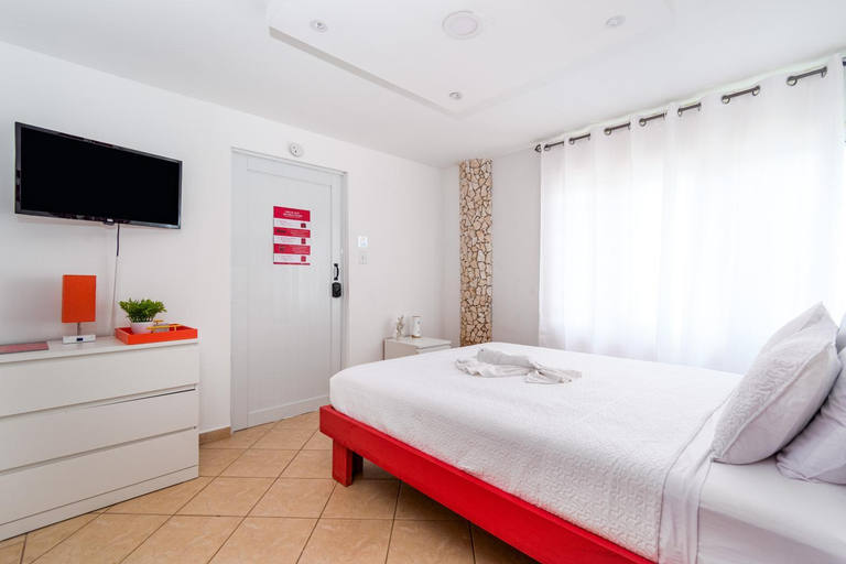 Others 5, Casamares Private Room Coral with Pool and Barbecue 5 min to Boqueron and Beaches