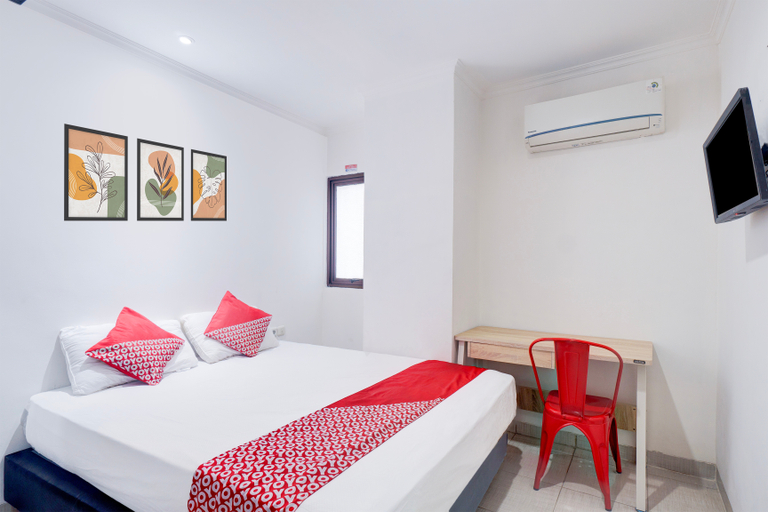 Others 3, Townhouse Oak Gunung Sahari Near Ancol, Central Jakarta