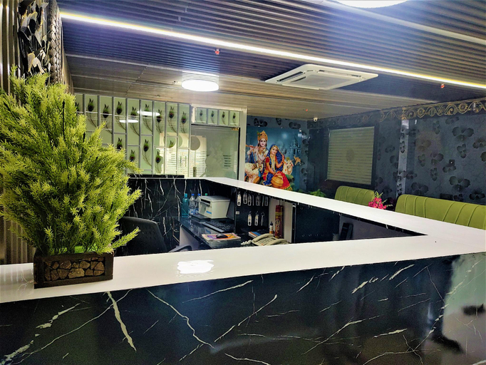 Others 4, Harekrishna Hotel & Restaurant, Khordha