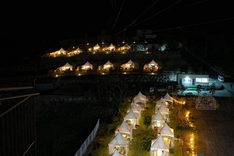 Others 2, Ulsan Heimer Pension N Camping, Ulju