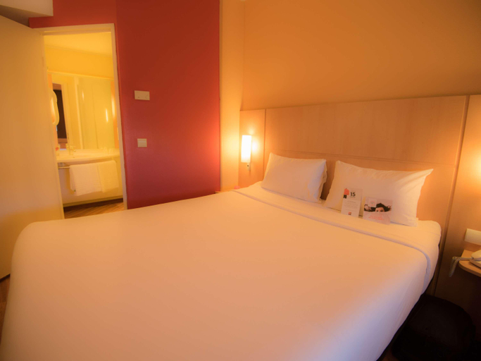 Bedroom 2, Ibis Alger Aeroport, Bordj El Kiffan