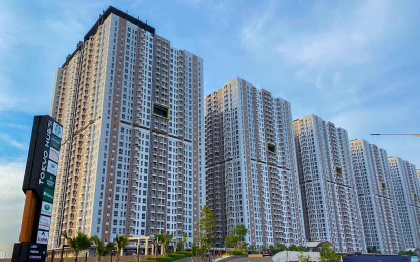 Others 3, Functional Studio Apartment Tokyo Riverside PIK 2 By Travelio, Tangerang