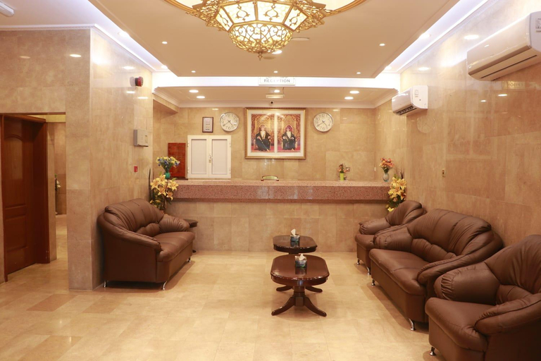 Public Area