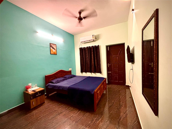 Others 2, Villa Amour, Viluppuram
