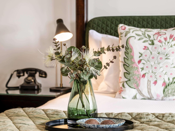 Bedroom 3, Mount Lofty House, Adelaide